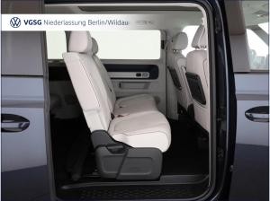 Volkswagen ID.Buzz ID. Buzz Pro Lang AHK TravelAssist AreaView HeadUp
