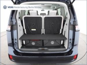 Volkswagen ID.Buzz ID. Buzz Pro Lang AHK TravelAssist AreaView HeadUp