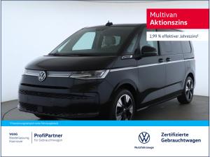 Volkswagen Multivan Style AHK EasyOpen TravelAssist AGR Navi