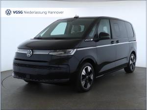 Volkswagen Multivan Style AHK EasyOpen TravelAssist AGR Navi