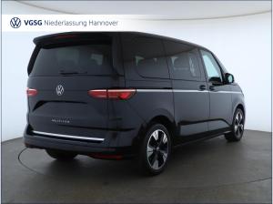 Volkswagen Multivan Style AHK EasyOpen TravelAssist AGR Navi