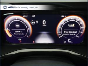 Volkswagen Multivan Style AHK EasyOpen TravelAssist AGR Navi