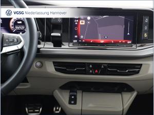 Volkswagen Multivan Style AHK EasyOpen TravelAssist AGR Navi