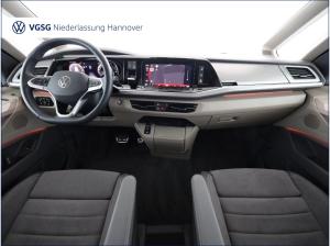 Volkswagen Multivan Style AHK EasyOpen TravelAssist AGR Navi