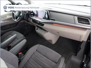Volkswagen Multivan Style AHK EasyOpen TravelAssist AGR Navi