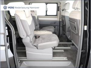 Volkswagen Multivan Style AHK EasyOpen TravelAssist AGR Navi