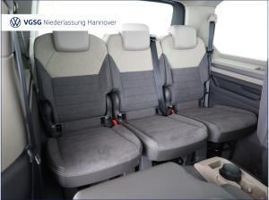 Volkswagen Multivan Style AHK EasyOpen TravelAssist AGR Navi