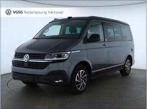 Volkswagen T6.1 California Beach Edition camper Dämmglas