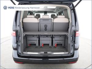 Volkswagen Multivan Style AHK EasyOpen TravelAssist AGR Navi