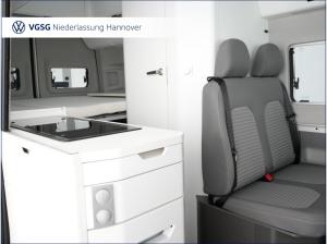 Volkswagen Grand California 600 Hochbett Markise Kamera Navi