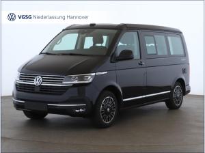 Volkswagen T6.1 California Ocean 4Motion RearView AHK Navi
