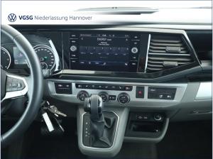 Volkswagen T6.1 California Ocean 4Motion RearView AHK Navi