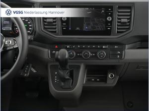 Volkswagen Grand California 600 Hochbett Markise Kamera Navi