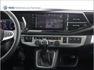 Volkswagen T6.1 California Beach Edition camper Dämmglas