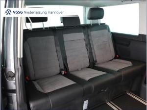 Volkswagen T6.1 California Beach Edition camper Dämmglas