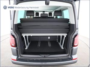 Volkswagen T6.1 California Beach Edition camper Dämmglas