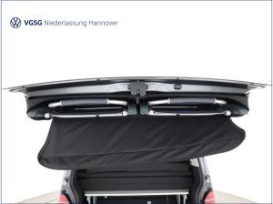 Volkswagen T6.1 California Beach Edition camper Dämmglas