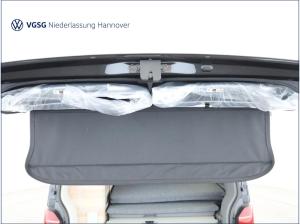 Volkswagen T6.1 California Ocean 4Motion RearView AHK Navi