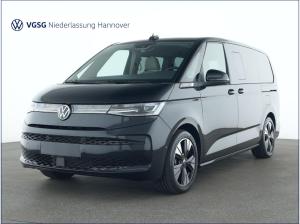 Volkswagen Multivan Life Lang Standhzg AHK DCC LED Navi
