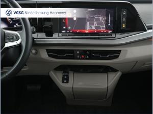 Volkswagen Multivan Life Lang Standhzg AHK DCC LED Navi