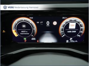 Volkswagen Multivan Life Lang Standhzg AHK DCC LED Navi