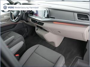 Volkswagen Multivan Life Lang Standhzg AHK DCC LED Navi