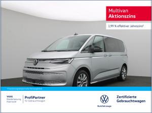 Volkswagen Multivan Style AHK ACC TravelAssist Kamera