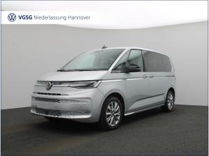 Volkswagen Multivan Style AHK ACC TravelAssist Kamera