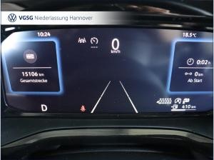 Volkswagen Multivan Life Vis-a-Vis AHK Kamera Navi Leder