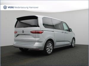 Volkswagen Multivan Style AHK ACC TravelAssist Kamera
