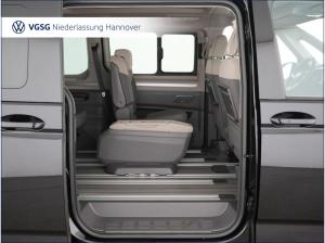 Volkswagen Multivan Life Lang Standhzg AHK DCC LED Navi
