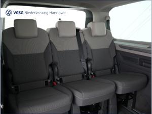 Volkswagen Multivan Life Lang Standhzg AHK DCC LED Navi