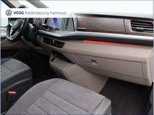 Volkswagen Multivan Style AHK ACC TravelAssist Kamera
