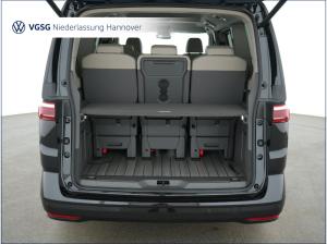 Volkswagen Multivan Life Lang Standhzg AHK DCC LED Navi