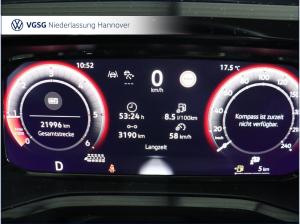 Volkswagen Multivan Style AHK ACC TravelAssist Kamera