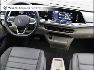 Volkswagen Multivan Life Vis-a-Vis AHK Kamera Navi Leder