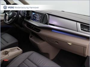 Volkswagen Multivan Life Vis-a-Vis AHK Kamera Navi Leder