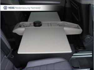 Volkswagen Multivan Life Vis-a-Vis AHK Kamera Navi Leder