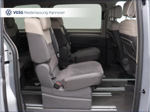 Volkswagen Multivan Style AHK ACC TravelAssist Kamera