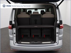 Volkswagen Multivan Style AHK ACC TravelAssist Kamera