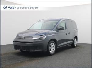 Volkswagen Caddy Kamera LED ParkAssist SideAssist Sitzhzg.