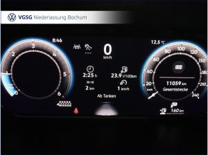 Volkswagen Caddy Kamera LED ParkAssist SideAssist Sitzhzg.