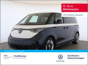 Volkswagen ID.Buzz ID. Buzz Pro Lang AHK ACC Pano Kamera 6Sitzer Navi