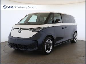 Volkswagen ID.Buzz ID. Buzz Pro Lang AHK ACC Pano Kamera 6Sitzer Navi