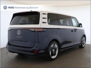 Volkswagen ID.Buzz ID. Buzz Pro Lang AHK ACC Pano Kamera 6Sitzer Navi