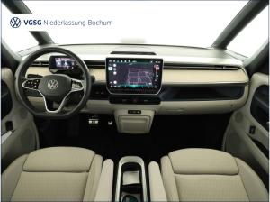 Volkswagen ID.Buzz ID. Buzz Pro Lang AHK ACC Pano Kamera 6Sitzer Navi