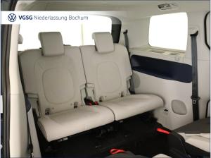 Volkswagen ID.Buzz ID. Buzz Pro Lang AHK ACC Pano Kamera 6Sitzer Navi