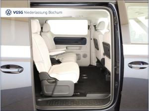 Volkswagen ID.Buzz ID. Buzz Pro Lang AHK ACC Pano Kamera 6Sitzer Navi