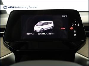 Volkswagen ID.Buzz ID. Buzz Pro Lang AHK ACC Pano Kamera 6Sitzer Navi