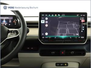Volkswagen ID.Buzz ID. Buzz Pro Lang AHK ACC Pano Kamera 6Sitzer Navi